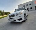 Білий БМВ Х3, об'ємом двигуна 3 л та пробігом 275 тис. км за 13750 $, фото 9 на Automoto.ua