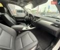Белый БМВ Х3, объемом двигателя 2 л и пробегом 179 тыс. км за 12500 $, фото 17 на Automoto.ua