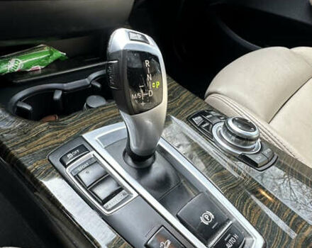 Білий БМВ Х3, об'ємом двигуна 2 л та пробігом 311 тис. км за 13500 $, фото 46 на Automoto.ua