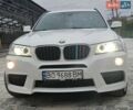 Білий БМВ Х3, об'ємом двигуна 2 л та пробігом 230 тис. км за 16500 $, фото 12 на Automoto.ua