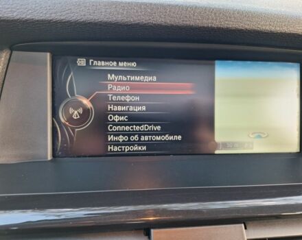 Белый БМВ Х3, объемом двигателя 2 л и пробегом 194 тыс. км за 13299 $, фото 9 на Automoto.ua