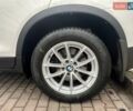 Белый БМВ Х3, объемом двигателя 2 л и пробегом 105 тыс. км за 17600 $, фото 21 на Automoto.ua