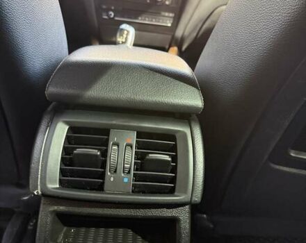 Белый БМВ Х3, объемом двигателя 2 л и пробегом 282 тыс. км за 12500 $, фото 30 на Automoto.ua