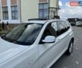 Белый БМВ Х3, объемом двигателя 2 л и пробегом 181 тыс. км за 13650 $, фото 38 на Automoto.ua