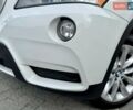 Білий БМВ Х3, об'ємом двигуна 2 л та пробігом 177 тис. км за 14750 $, фото 32 на Automoto.ua
