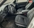Білий БМВ Х3, об'ємом двигуна 2 л та пробігом 114 тис. км за 16500 $, фото 4 на Automoto.ua