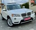 Білий БМВ Х3, об'ємом двигуна 2 л та пробігом 177 тис. км за 14750 $, фото 6 на Automoto.ua