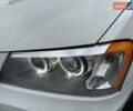 Білий БМВ Х3, об'ємом двигуна 2 л та пробігом 179 тис. км за 12800 $, фото 5 на Automoto.ua