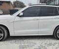 Білий БМВ Х3, об'ємом двигуна 2 л та пробігом 230 тис. км за 16500 $, фото 2 на Automoto.ua