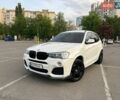Белый БМВ Х3, объемом двигателя 2 л и пробегом 187 тыс. км за 14999 $, фото 1 на Automoto.ua