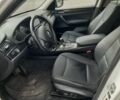 Белый БМВ Х3, объемом двигателя 2 л и пробегом 113 тыс. км за 14500 $, фото 5 на Automoto.ua