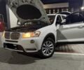 Білий БМВ Х3, об'ємом двигуна 2 л та пробігом 220 тис. км за 12500 $, фото 4 на Automoto.ua