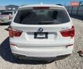 Білий БМВ Х3, об'ємом двигуна 3 л та пробігом 144 тис. км за 1700 $, фото 5 на Automoto.ua
