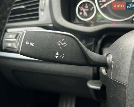 Білий БМВ Х3, об'ємом двигуна 2 л та пробігом 274 тис. км за 17999 $, фото 15 на Automoto.ua