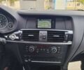 Білий БМВ Х3, об'ємом двигуна 2 л та пробігом 135 тис. км за 14700 $, фото 20 на Automoto.ua