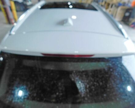 Белый БМВ Х3, объемом двигателя 2 л и пробегом 121 тыс. км за 23100 $, фото 18 на Automoto.ua