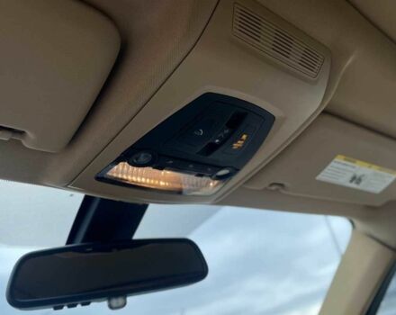 Белый БМВ Х3, объемом двигателя 2 л и пробегом 189 тыс. км за 14200 $, фото 13 на Automoto.ua