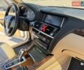 Білий БМВ Х3, об'ємом двигуна 2 л та пробігом 180 тис. км за 17500 $, фото 7 на Automoto.ua