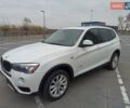 Белый БМВ Х3, объемом двигателя 2 л и пробегом 239 тыс. км за 15400 $, фото 2 на Automoto.ua
