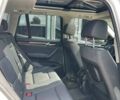 Білий БМВ Х3, об'ємом двигуна 2 л та пробігом 210 тис. км за 12000 $, фото 17 на Automoto.ua