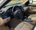 Белый БМВ Х3, объемом двигателя 2 л и пробегом 96 тыс. км за 13300 $, фото 14 на Automoto.ua