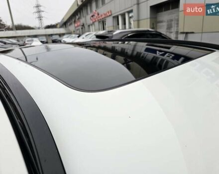 Білий БМВ Х3, об'ємом двигуна 2 л та пробігом 151 тис. км за 19999 $, фото 17 на Automoto.ua