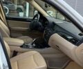Белый БМВ Х3, объемом двигателя 2 л и пробегом 96 тыс. км за 13300 $, фото 28 на Automoto.ua
