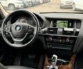 Белый БМВ Х3, объемом двигателя 2 л и пробегом 260 тыс. км за 19940 $, фото 23 на Automoto.ua