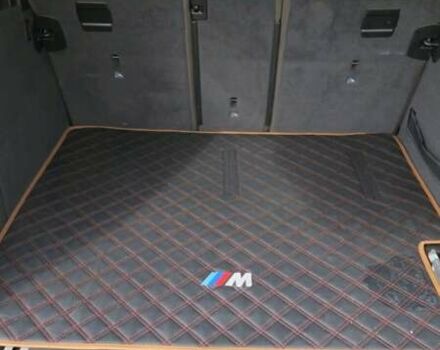 Білий БМВ Х3, об'ємом двигуна 3 л та пробігом 127 тис. км за 19000 $, фото 21 на Automoto.ua