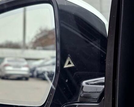 Білий БМВ Х3, об'ємом двигуна 2 л та пробігом 151 тис. км за 19999 $, фото 38 на Automoto.ua