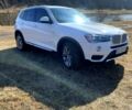 Белый БМВ Х3, объемом двигателя 20 л и пробегом 0 тыс. км за 17500 $, фото 3 на Automoto.ua