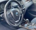 Білий БМВ Х3, об'ємом двигуна 2 л та пробігом 210 тис. км за 12000 $, фото 10 на Automoto.ua