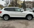 Белый БМВ Х3, объемом двигателя 2 л и пробегом 260 тыс. км за 19940 $, фото 4 на Automoto.ua