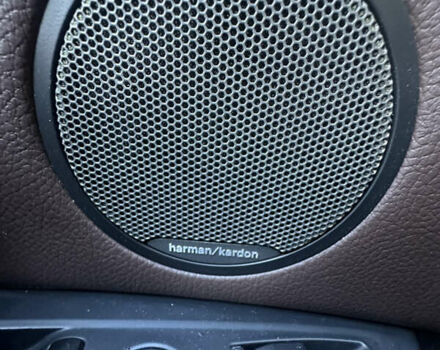 Білий БМВ Х3, об'ємом двигуна 2 л та пробігом 160 тис. км за 21500 $, фото 12 на Automoto.ua