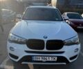 Білий БМВ Х3, об'ємом двигуна 2 л та пробігом 254 тис. км за 18000 $, фото 1 на Automoto.ua