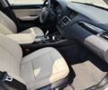 Білий БМВ Х3, об'ємом двигуна 2 л та пробігом 135 тис. км за 14700 $, фото 13 на Automoto.ua