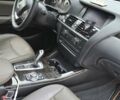 Білий БМВ Х3, об'ємом двигуна 3 л та пробігом 127 тис. км за 19000 $, фото 11 на Automoto.ua
