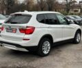 Белый БМВ Х3, объемом двигателя 2 л и пробегом 260 тыс. км за 19940 $, фото 5 на Automoto.ua