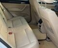 Белый БМВ Х3, объемом двигателя 2 л и пробегом 96 тыс. км за 13300 $, фото 26 на Automoto.ua