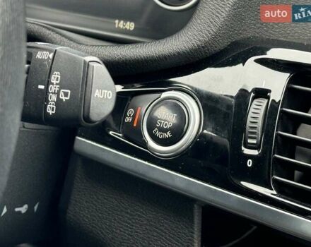 Белый БМВ Х3, объемом двигателя 2 л и пробегом 260 тыс. км за 19940 $, фото 29 на Automoto.ua