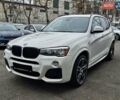 Білий БМВ Х3, об'ємом двигуна 2 л та пробігом 151 тис. км за 19999 $, фото 2 на Automoto.ua