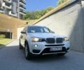 Белый БМВ Х3, объемом двигателя 2 л и пробегом 203 тыс. км за 12500 $, фото 1 на Automoto.ua