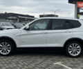 Белый БМВ Х3, объемом двигателя 2 л и пробегом 189 тыс. км за 14200 $, фото 3 на Automoto.ua