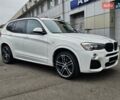 Білий БМВ Х3, об'ємом двигуна 2 л та пробігом 151 тис. км за 19999 $, фото 6 на Automoto.ua
