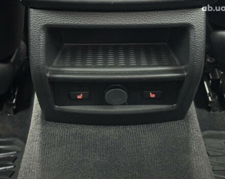 Белый БМВ Х3, объемом двигателя 2 л и пробегом 260 тыс. км за 19940 $, фото 30 на Automoto.ua