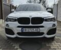 Білий БМВ Х3, об'ємом двигуна 3 л та пробігом 127 тис. км за 19000 $, фото 1 на Automoto.ua