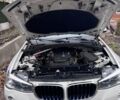 БМВ Х3 2014 в Днепре (Днепропетровске) на Automoto.ua Белый БМВ Х3, объемом двигателя 2 л и пробегом 189 тыс. км за 21000 $, фото 10 на Automoto.ua