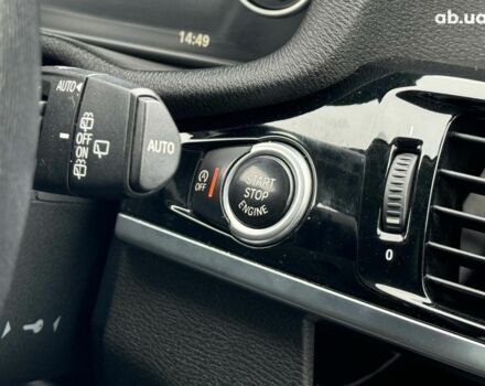 Белый БМВ Х3, объемом двигателя 2 л и пробегом 260 тыс. км за 19940 $, фото 28 на Automoto.ua