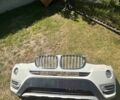 Белый БМВ Х3, объемом двигателя 2 л и пробегом 121 тыс. км за 23100 $, фото 4 на Automoto.ua