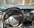 Белый БМВ Х3, объемом двигателя 2 л и пробегом 253 тыс. км за 15500 $, фото 6 на Automoto.ua